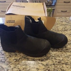 Refrigiwear Composite Boots Size 14